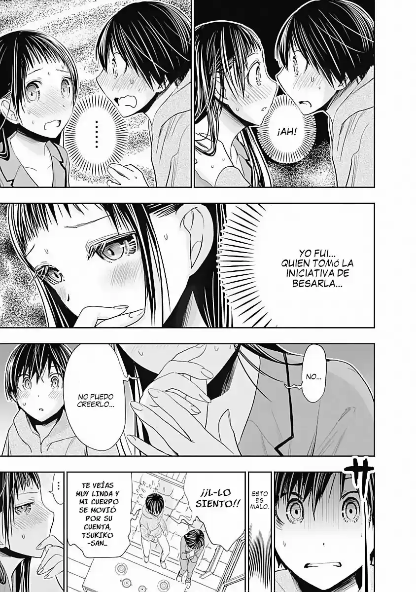 Minamoto-kun Monogatari (2011) - Capítulo 267 - Página 8 - LectorTMOo