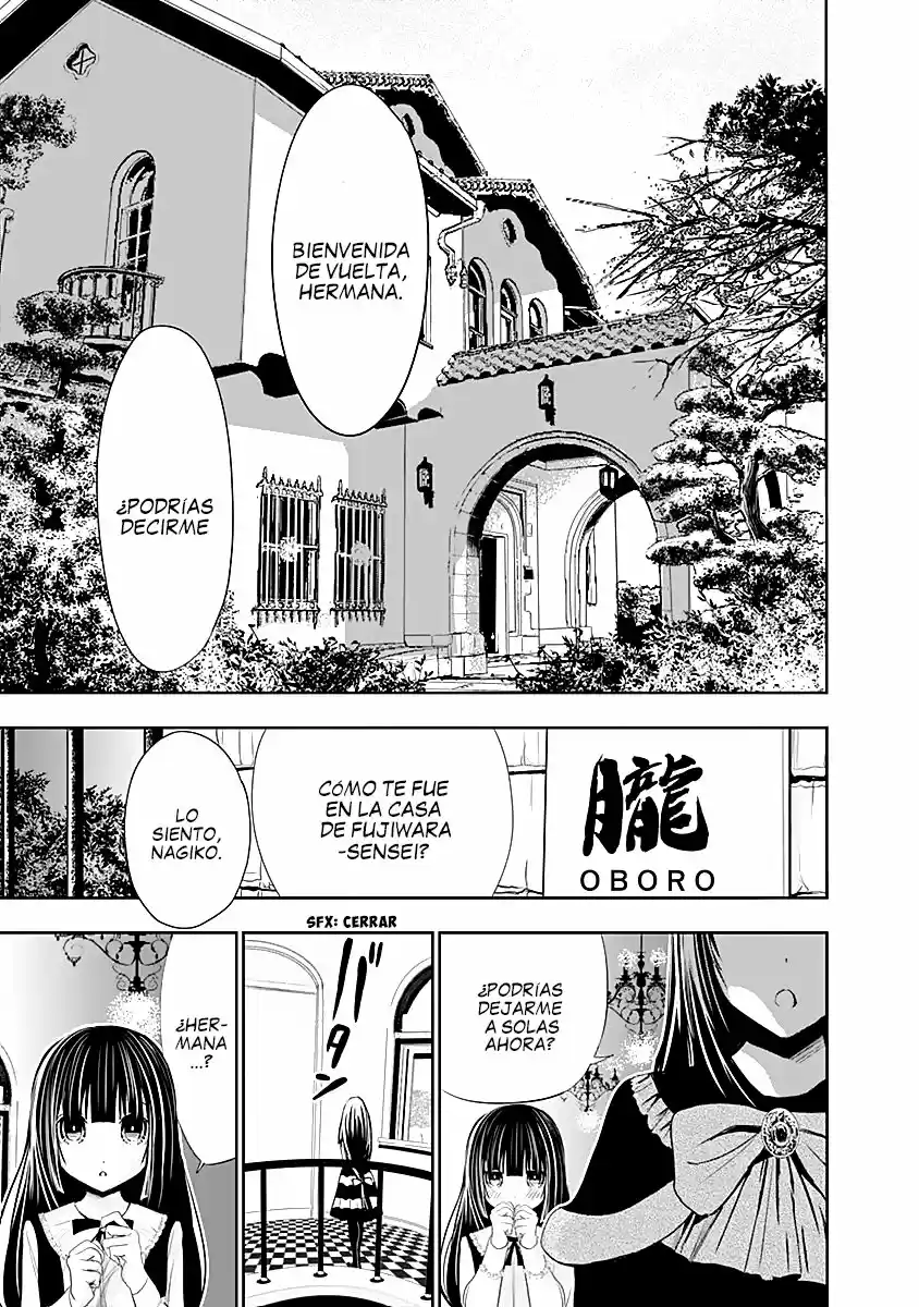 Minamoto-kun Monogatari (2011) - Capítulo 268 - Página 4 - LectorTMOo