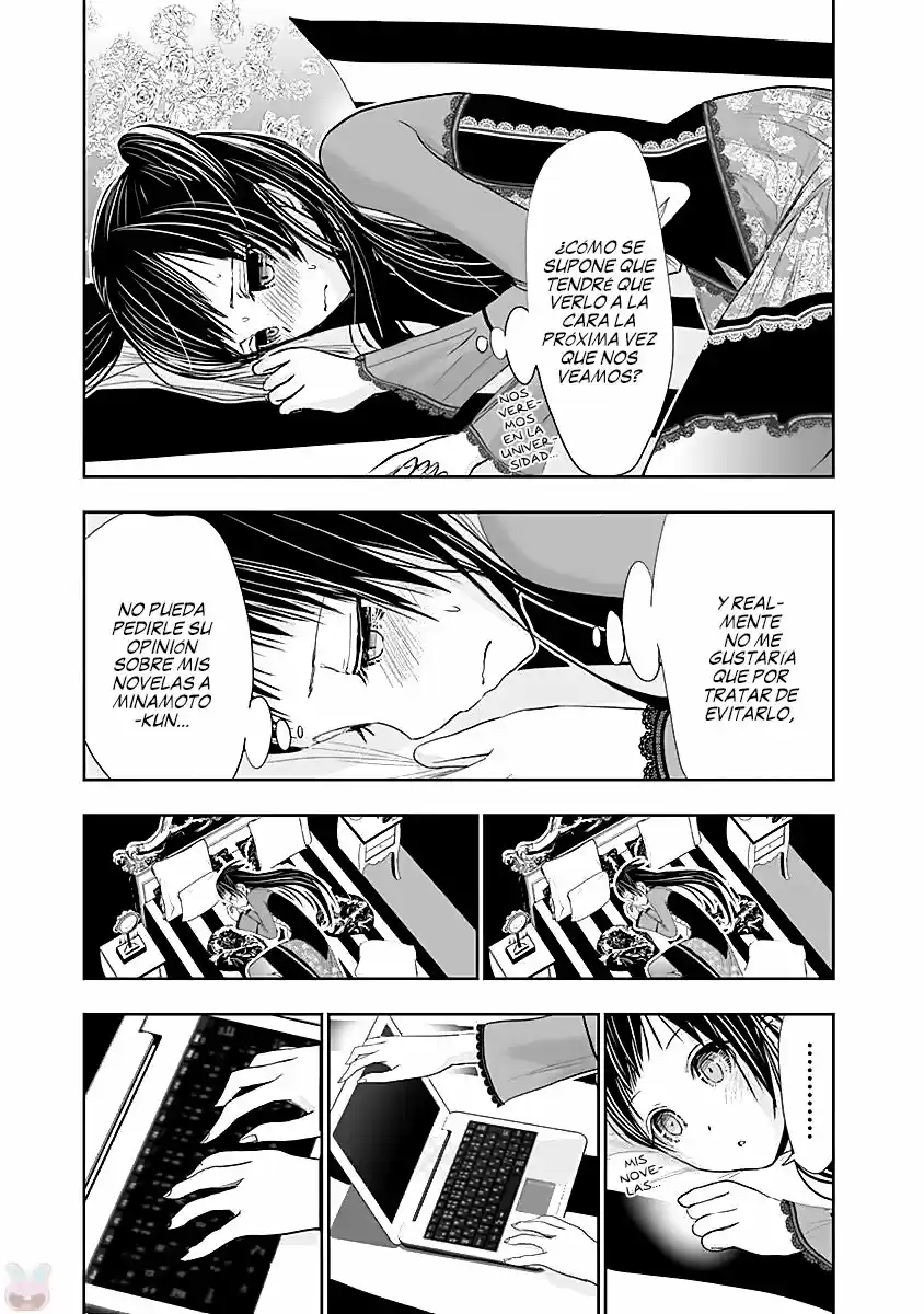 Minamoto-kun Monogatari (2011) - Capítulo 268 - Página 6 - LectorTMOo