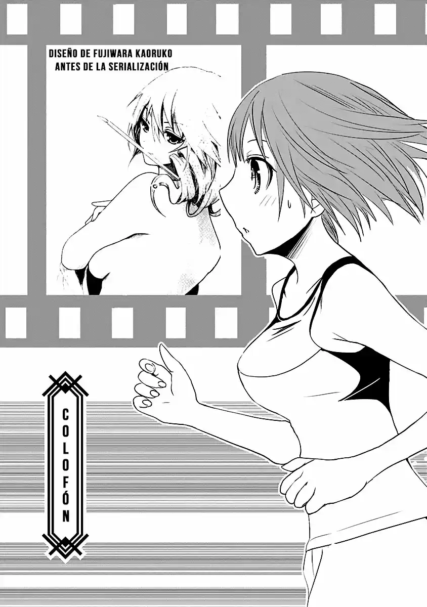 Minamoto-kun Monogatari (2011) - Capítulo 269.5 - Página 11 - LectorTMOo