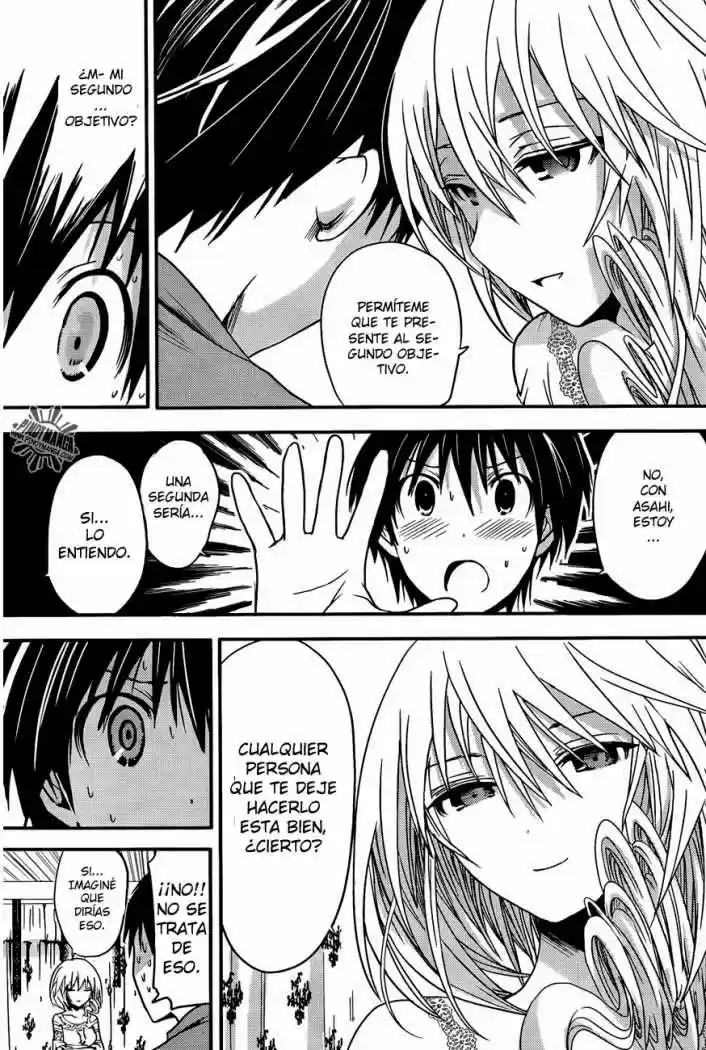 Minamoto-kun Monogatari (2011) - Capítulo 27 - Página 8 - LectorTMOo