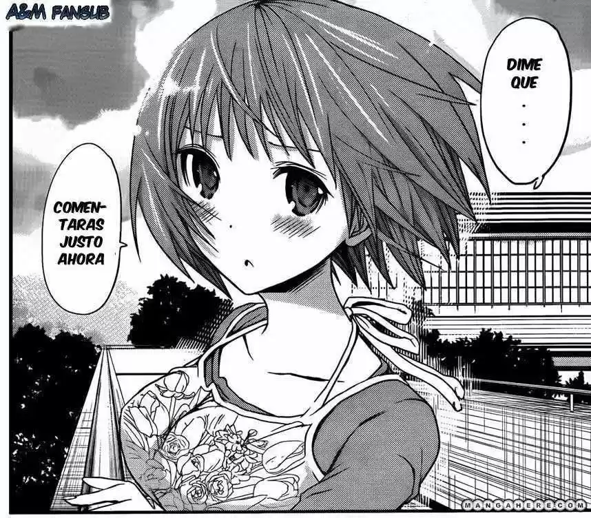 Minamoto-kun Monogatari (2011) - Capítulo 28 - Página 10 - LectorTMOo