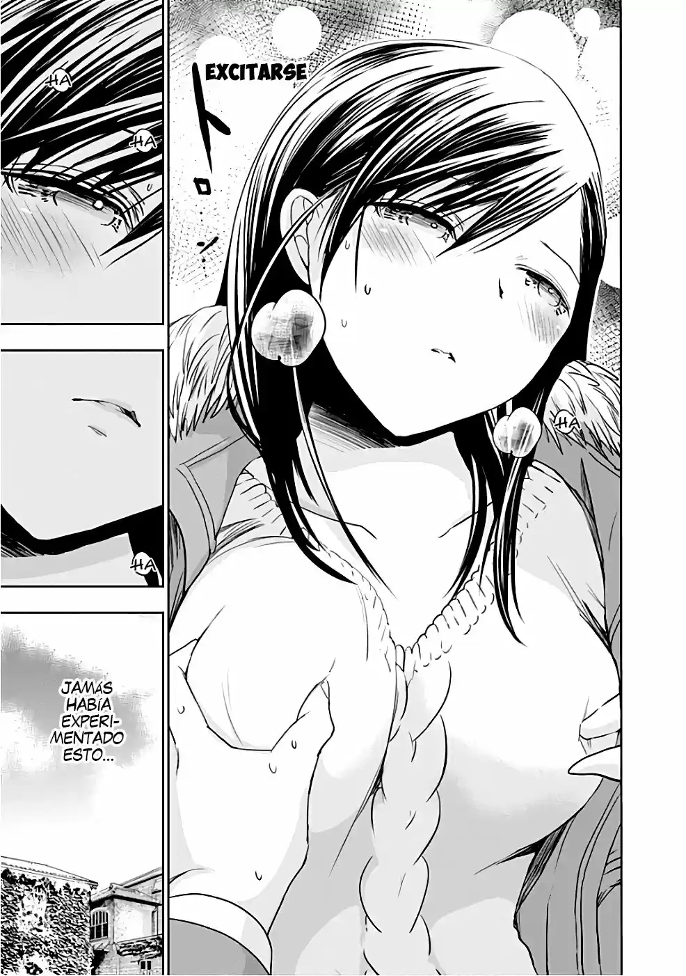 Minamoto-kun Monogatari (2011) - Capítulo 288 - Página 8 - LectorTMOo