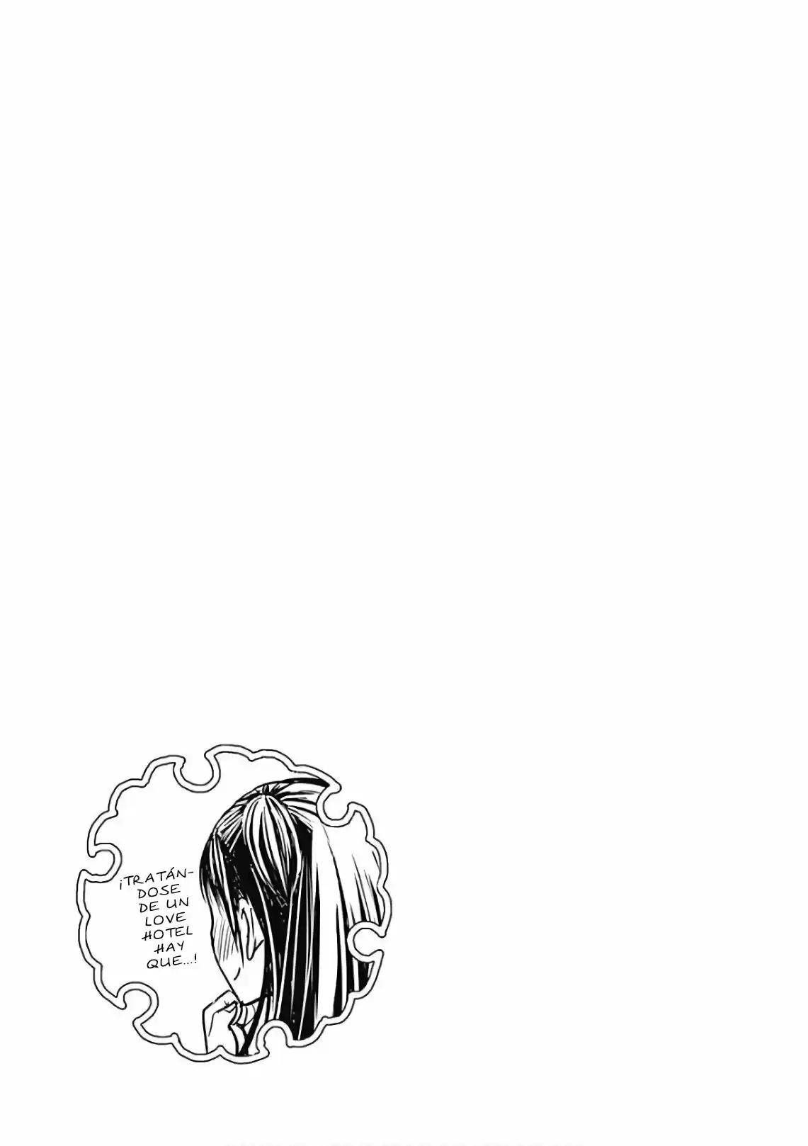 Minamoto-kun Monogatari (2011) - Capítulo 294 - Página 10 - LectorTMOo