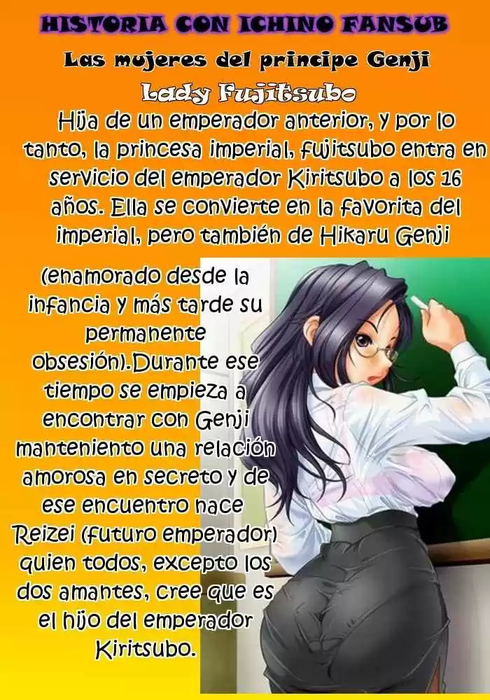 Minamoto-kun Monogatari (2011) - Capítulo 3 - Página 10 - LectorTMOo