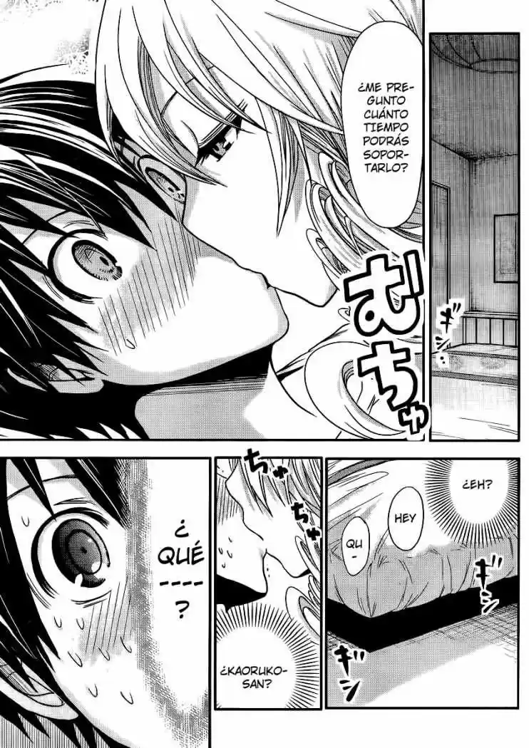 Minamoto-kun Monogatari (2011) - Capítulo 30 - Página 8 - LectorTMOo