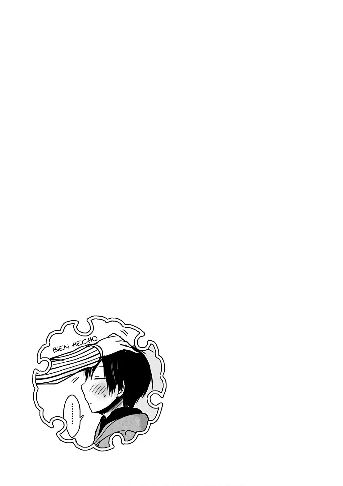 Minamoto-kun Monogatari (2011) - Capítulo 303 - Página 10 - LectorTMOo