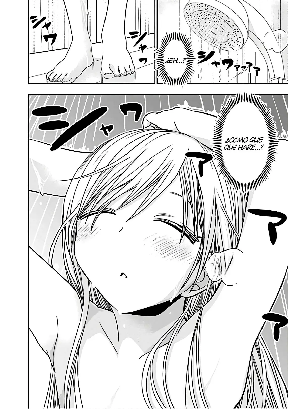 Minamoto-kun Monogatari (2011) - Capítulo 308 - Página 7 - LectorTMOo
