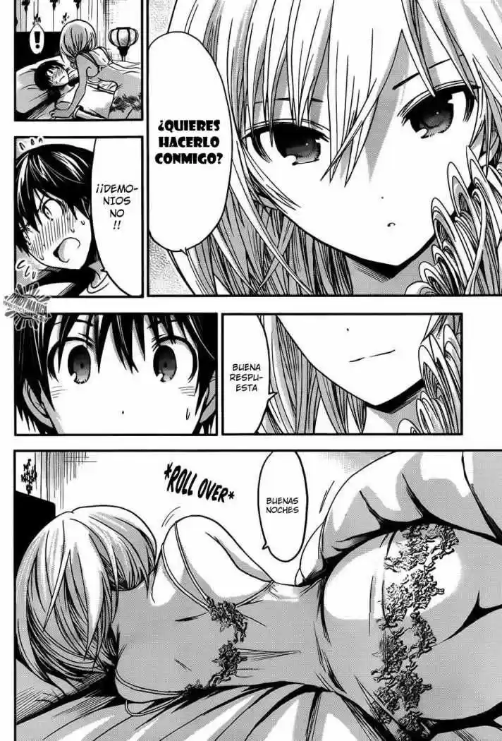 Minamoto-kun Monogatari (2011) - Capítulo 31 - Página 5 - LectorTMOo