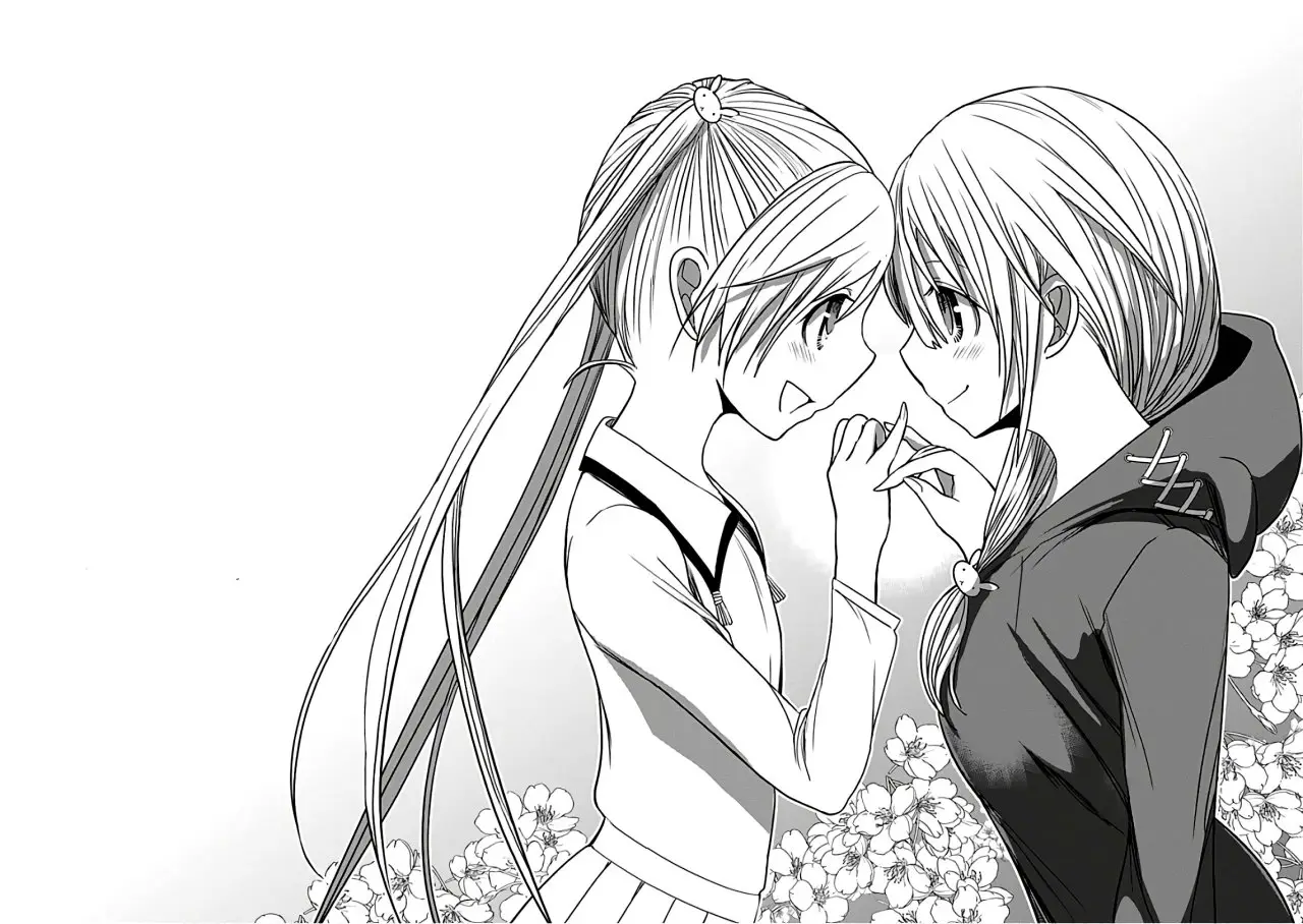 Minamoto-kun Monogatari (2011) - Capítulo 314 - Página 11 - LectorTMOo