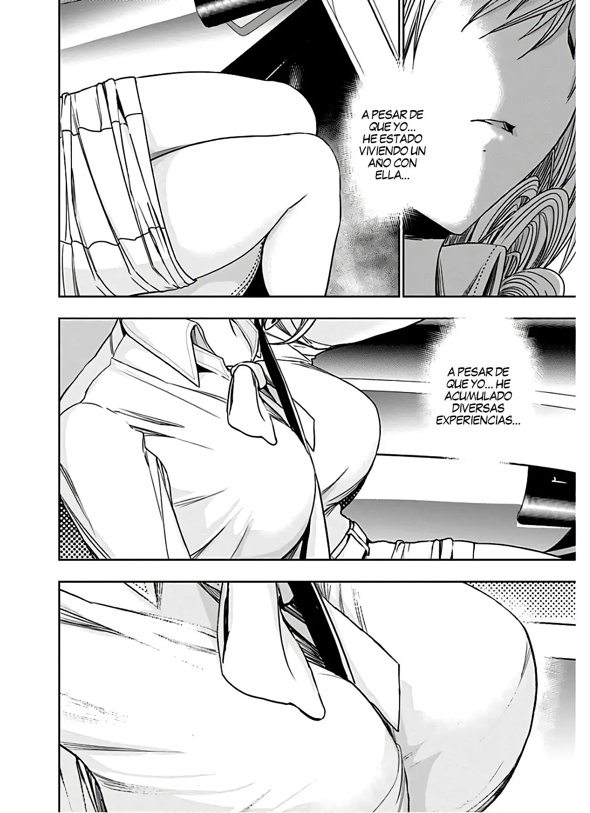 Minamoto-kun Monogatari (2011) - Capítulo 315 - Página 11 - LectorTMOo