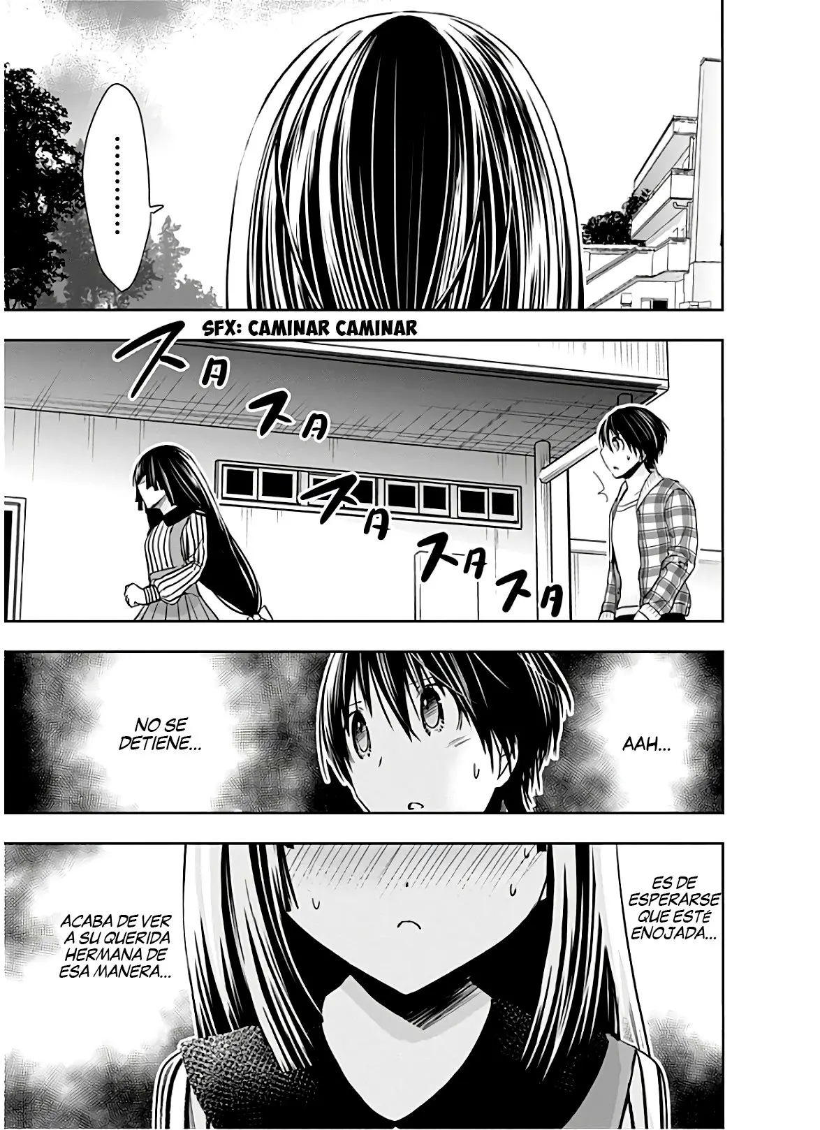 Minamoto-kun Monogatari (2011) - Capítulo 325 - Página 6 - LectorTMOo
