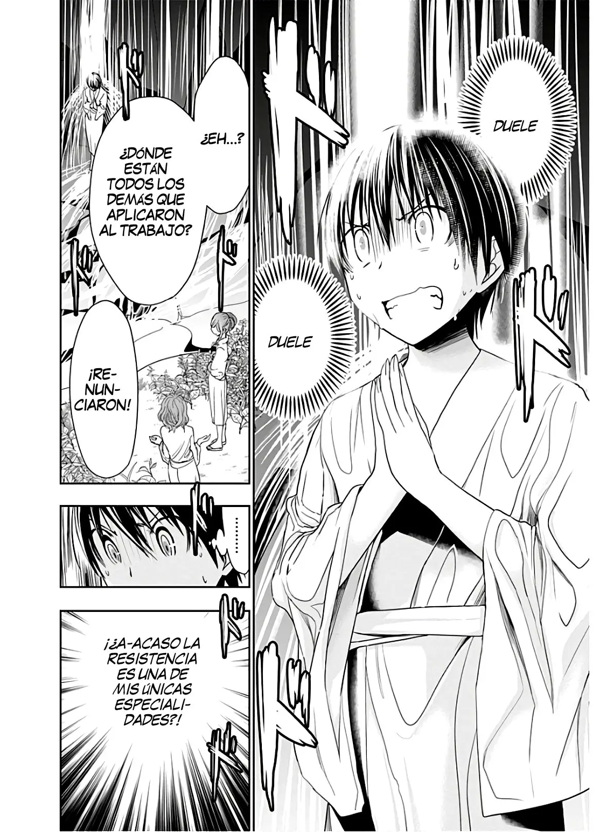 Minamoto-kun Monogatari (2011) - Capítulo 326 - Página 3 - LectorTMOo