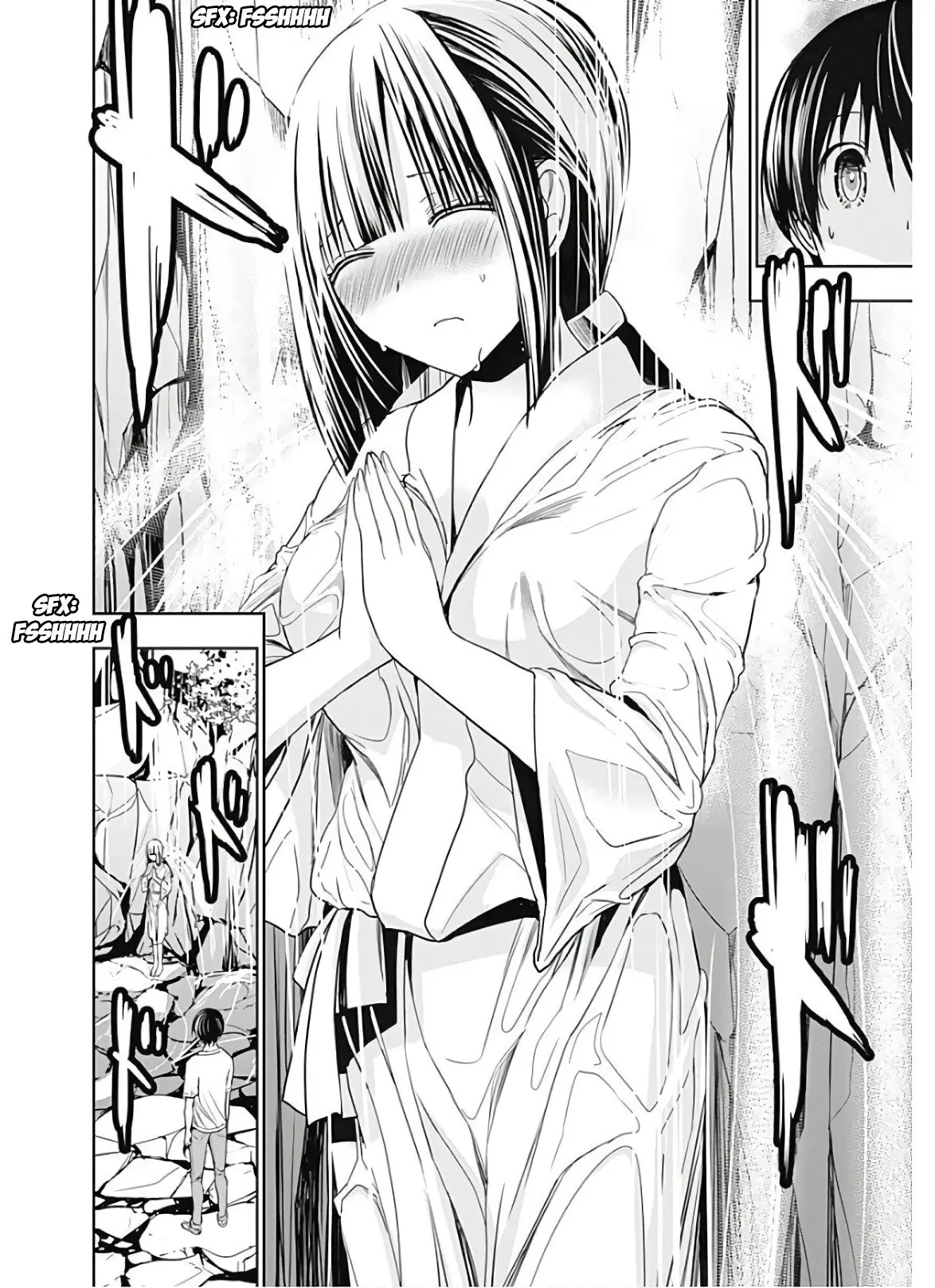 Minamoto-kun Monogatari (2011) - Capítulo 327 - Página 9 - LectorTMOo
