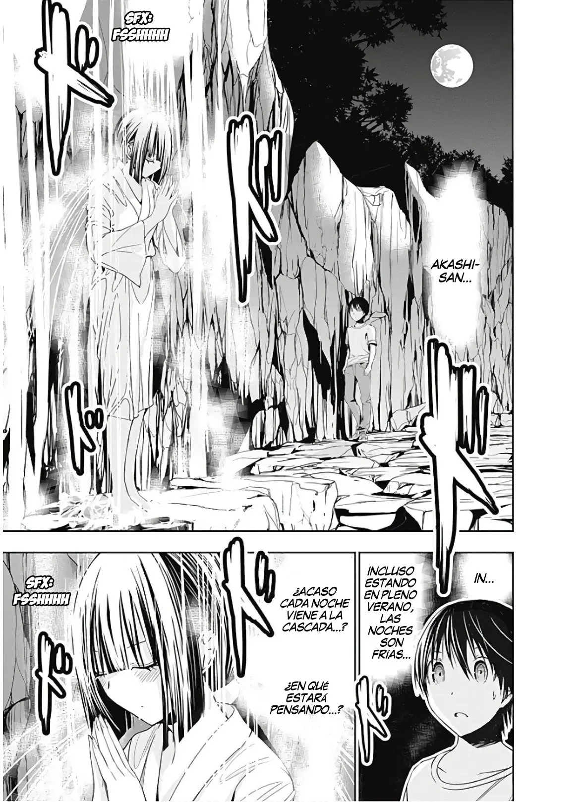 Minamoto-kun Monogatari (2011) - Capítulo 328 - Página 2 - LectorTMOo
