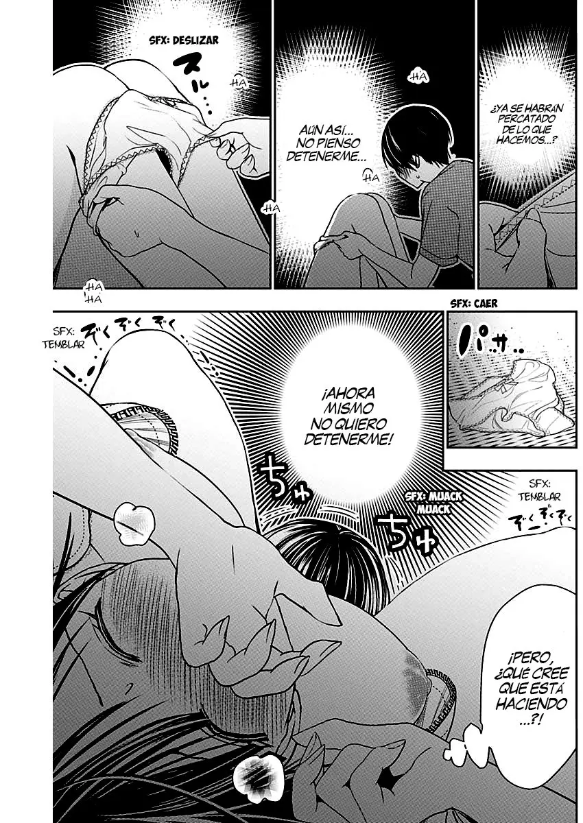 Minamoto-kun Monogatari (2011) - Capítulo 338 - Página 7 - LectorTMOo