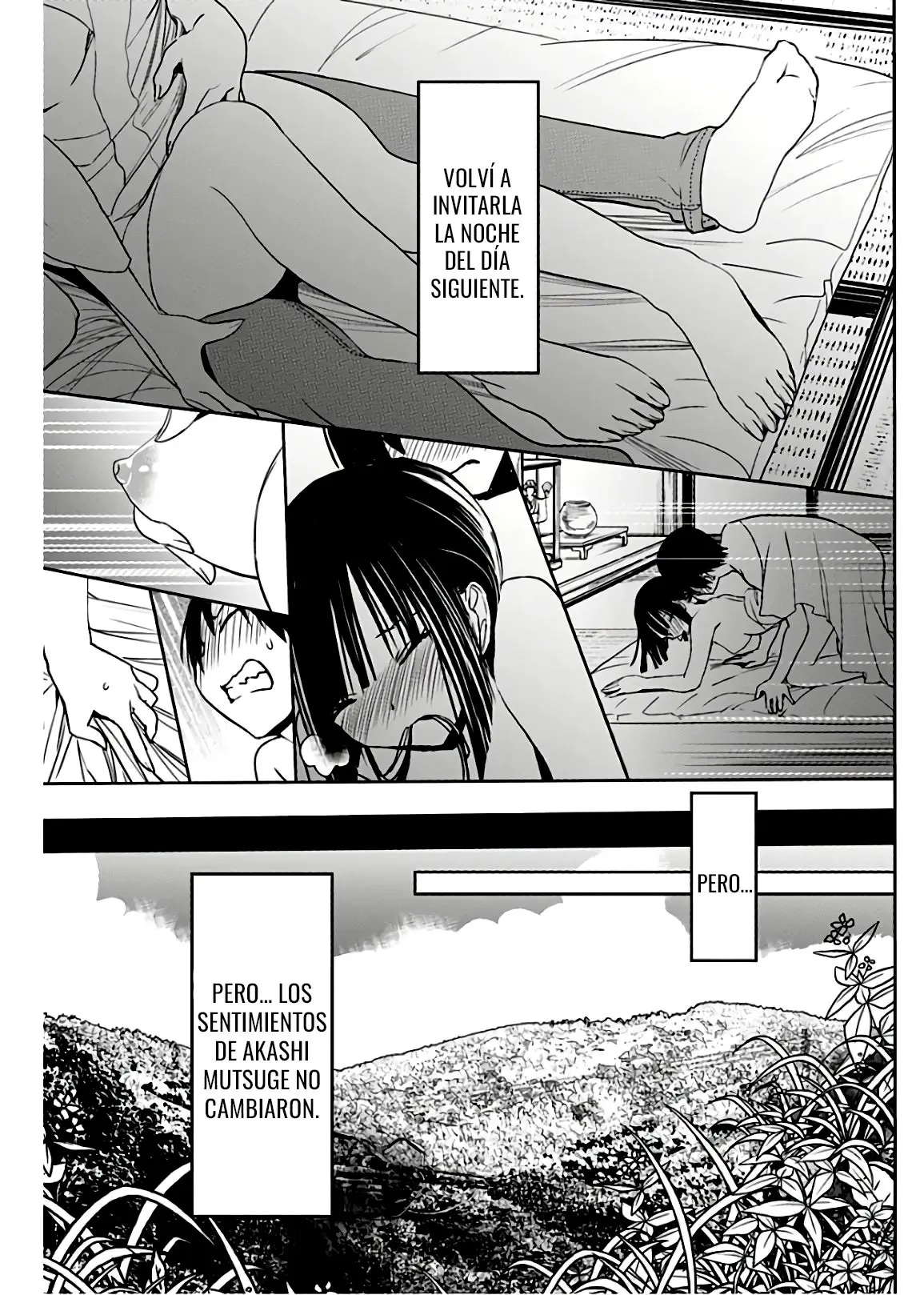 Minamoto-kun Monogatari (2011) - Capítulo 341 - Página 8 - LectorTMOo