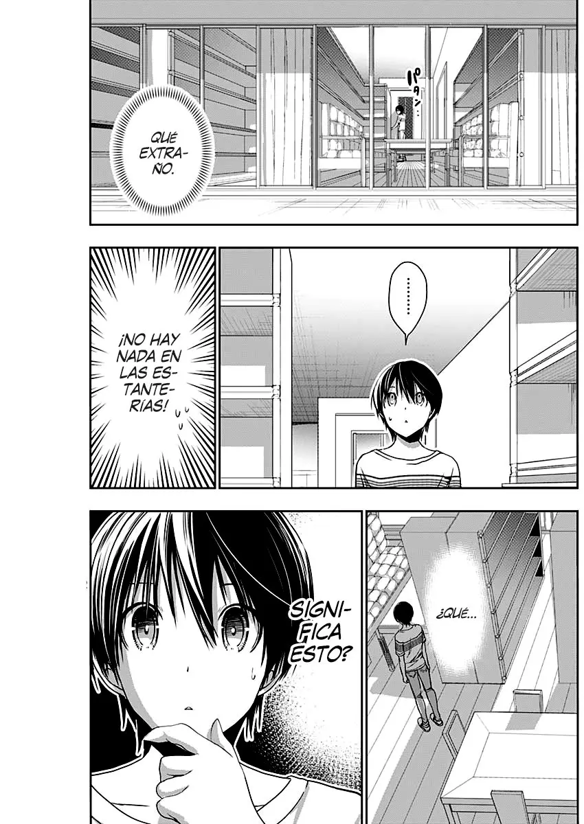Minamoto-kun Monogatari (2011) - Capítulo 345 - Página 4 - LectorTMOo