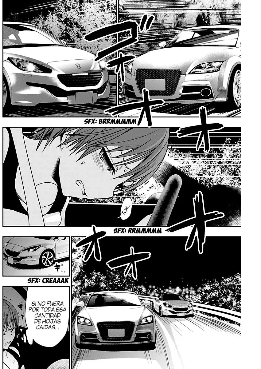 Minamoto-kun Monogatari (2011) - Capítulo 348 - Página 5 - LectorTMOo