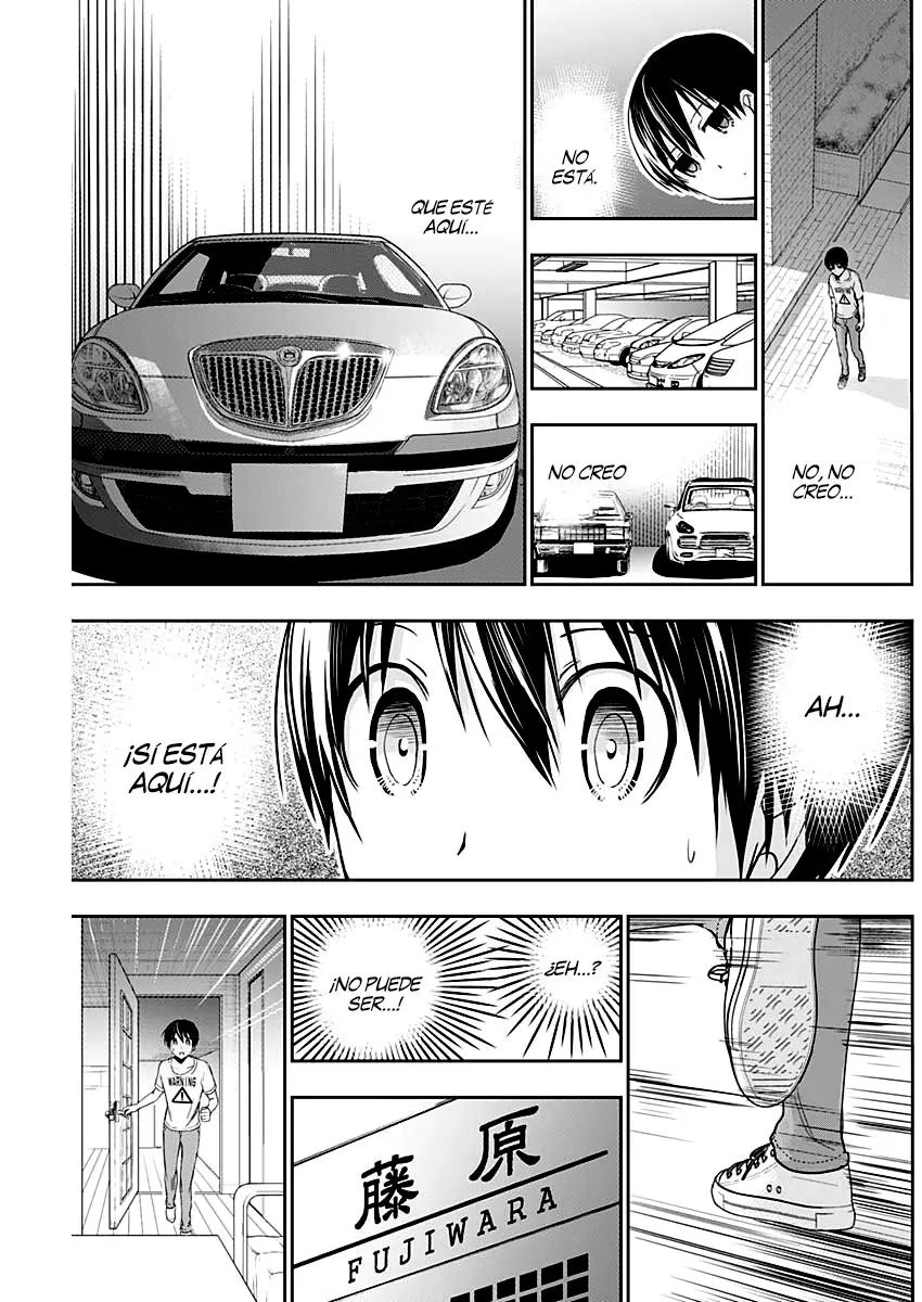 Minamoto-kun Monogatari (2011) - Capítulo 348 - Página 8 - LectorTMOo
