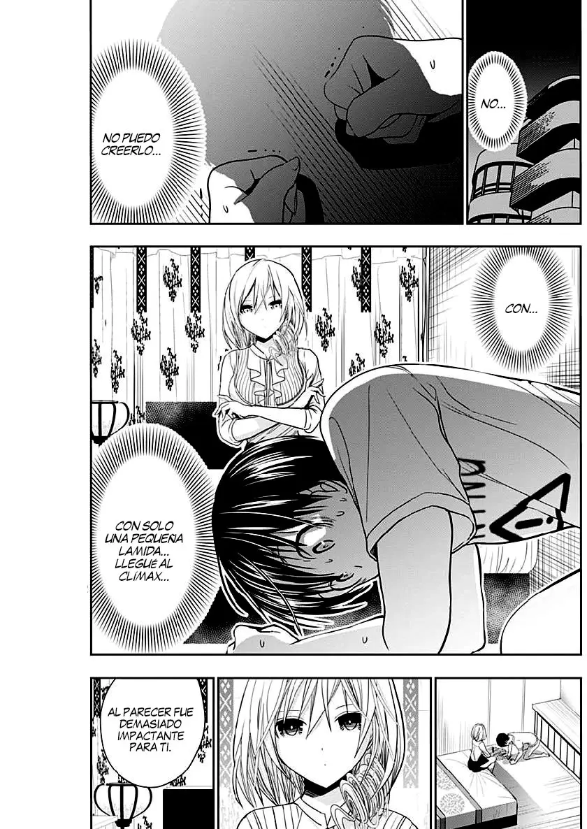 Minamoto-kun Monogatari (2011) - Capítulo 351 - Página 4 - LectorTMOo