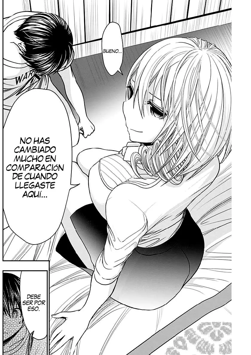 Minamoto-kun Monogatari (2011) - Capítulo 351 - Página 5 - LectorTMOo