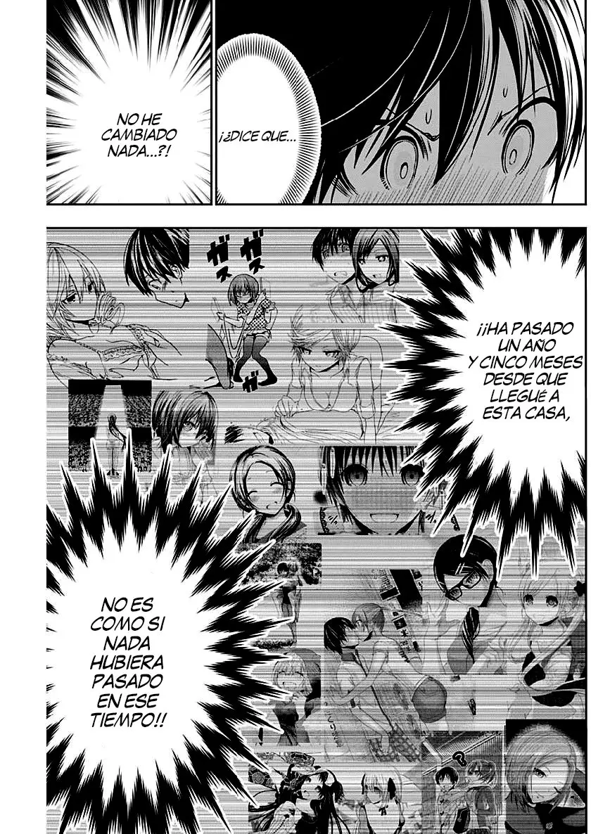 Minamoto-kun Monogatari (2011) - Capítulo 351 - Página 6 - LectorTMOo