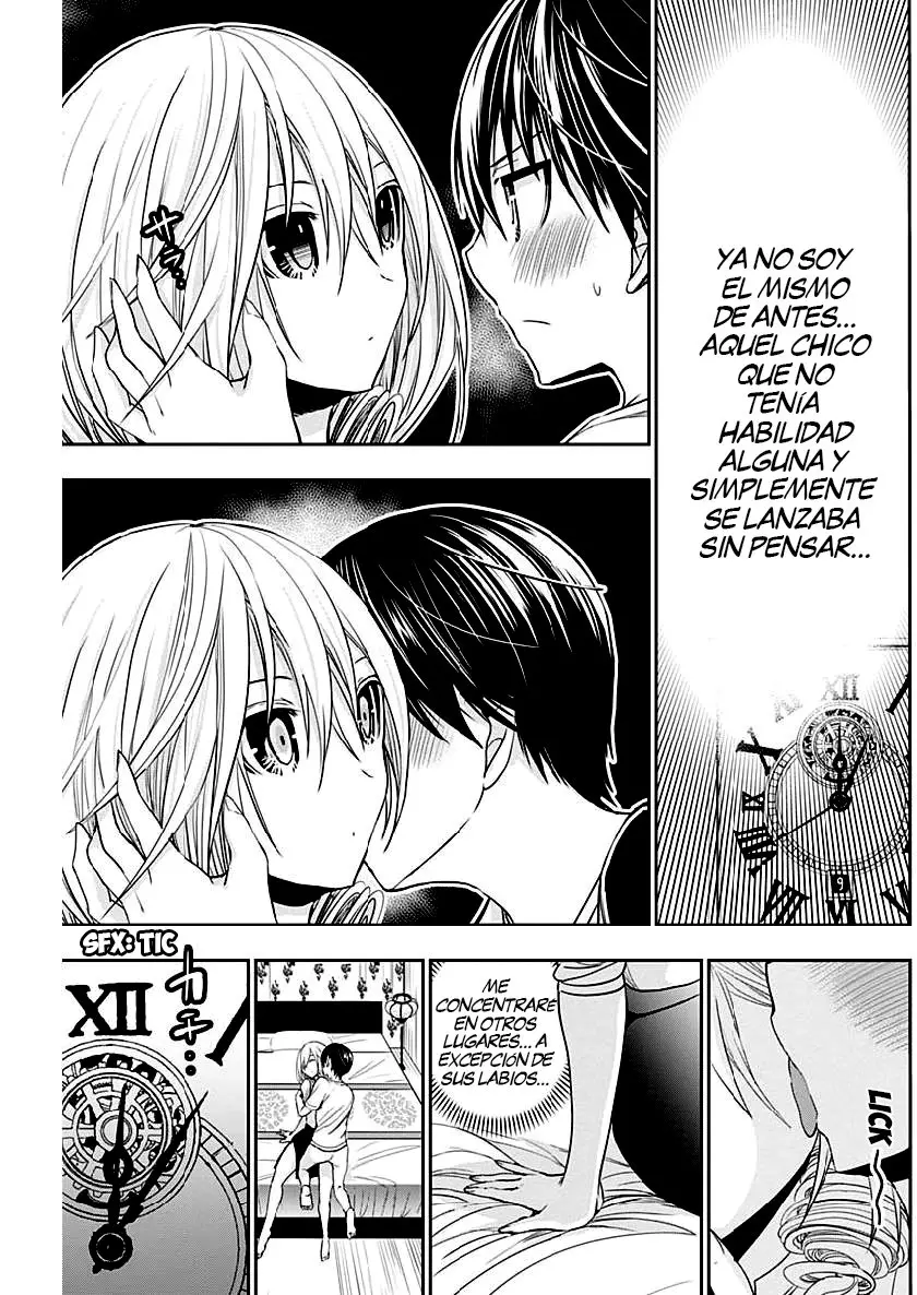 Minamoto-kun Monogatari (2011) - Capítulo 352 - Página 6 - LectorTMOo