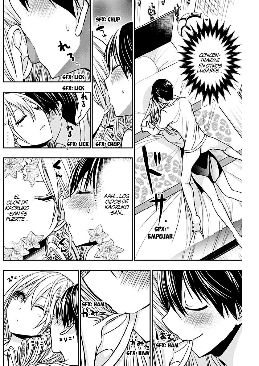 Minamoto-kun Monogatari (2011) - Capítulo 352 - Página 7 - LectorTMOo