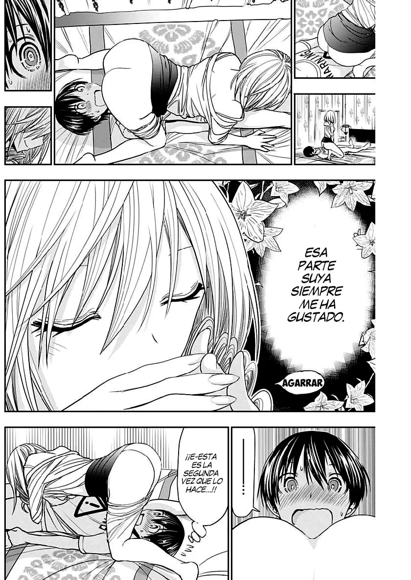 Minamoto-kun Monogatari (2011) - Capítulo 354 - Página 7 - LectorTMOo