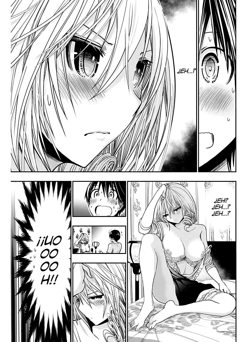 Minamoto-kun Monogatari (2011) - Capítulo 355 - Página 6 - LectorTMOo