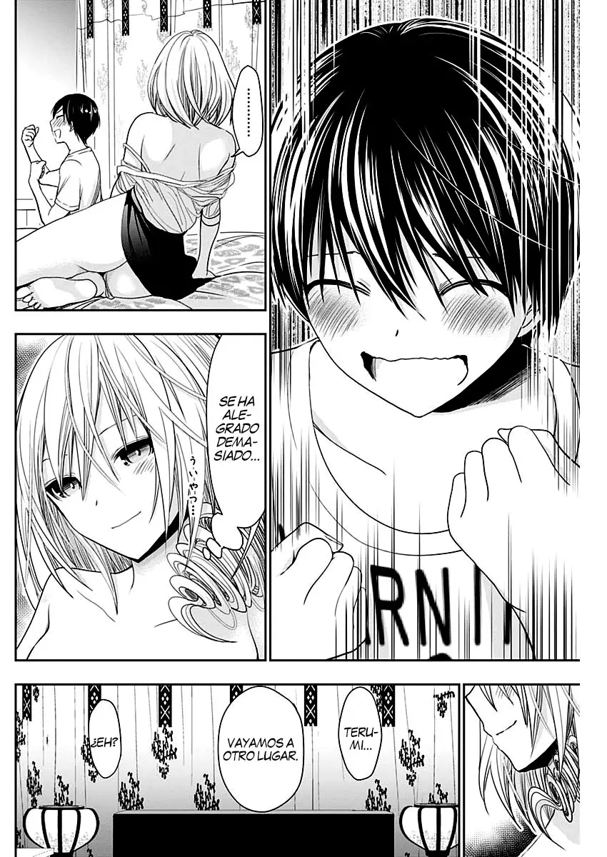 Minamoto-kun Monogatari (2011) - Capítulo 355 - Página 7 - LectorTMOo