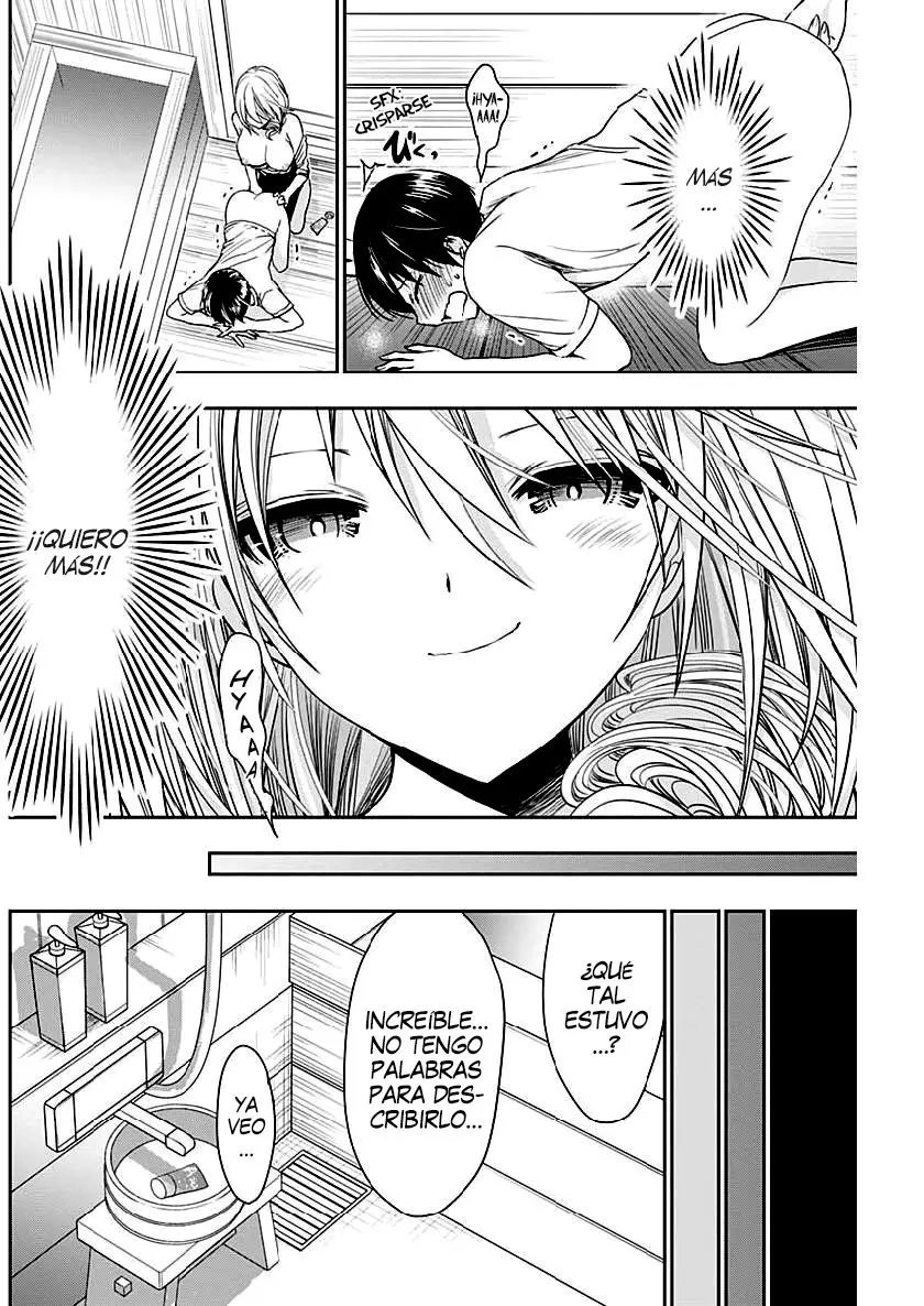 Minamoto-kun Monogatari (2011) - Capítulo 356 - Página 2 - LectorTMOo