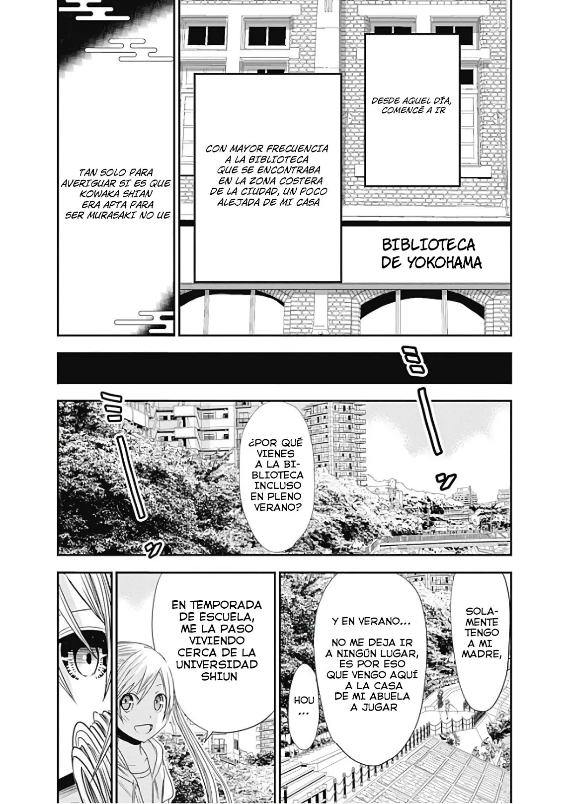 Minamoto-kun Monogatari (2011) - Capítulo 358.5 - Página 7 - LectorTMOo
