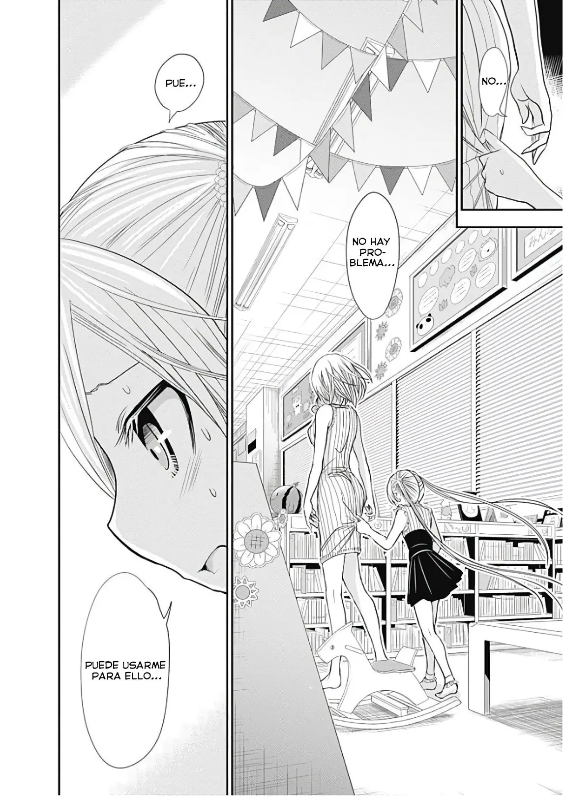 Minamoto-kun Monogatari (2011) - Capítulo 358.5 - Página 14 - LectorTMOo