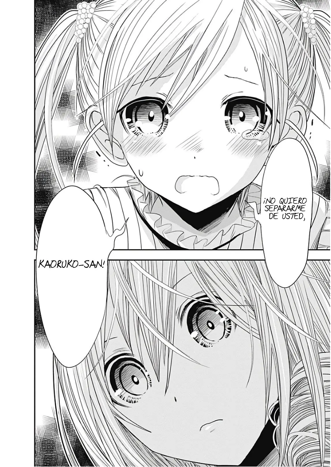 Minamoto-kun Monogatari (2011) - Capítulo 358.5 - Página 16 - LectorTMOo