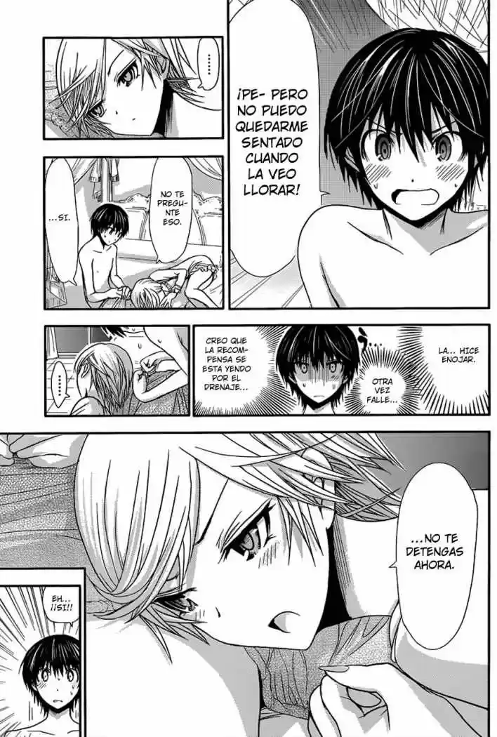 Minamoto-kun Monogatari (2011) - Capítulo 36 - Página 9 - LectorTMOo