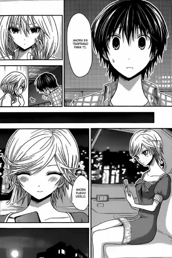 Minamoto-kun Monogatari (2011) - Capítulo 37 - Página 7 - LectorTMOo