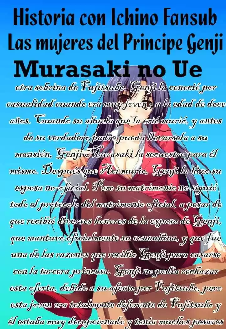 Minamoto-kun Monogatari (2011) - Capítulo 4 - Página 10 - LectorTMOo