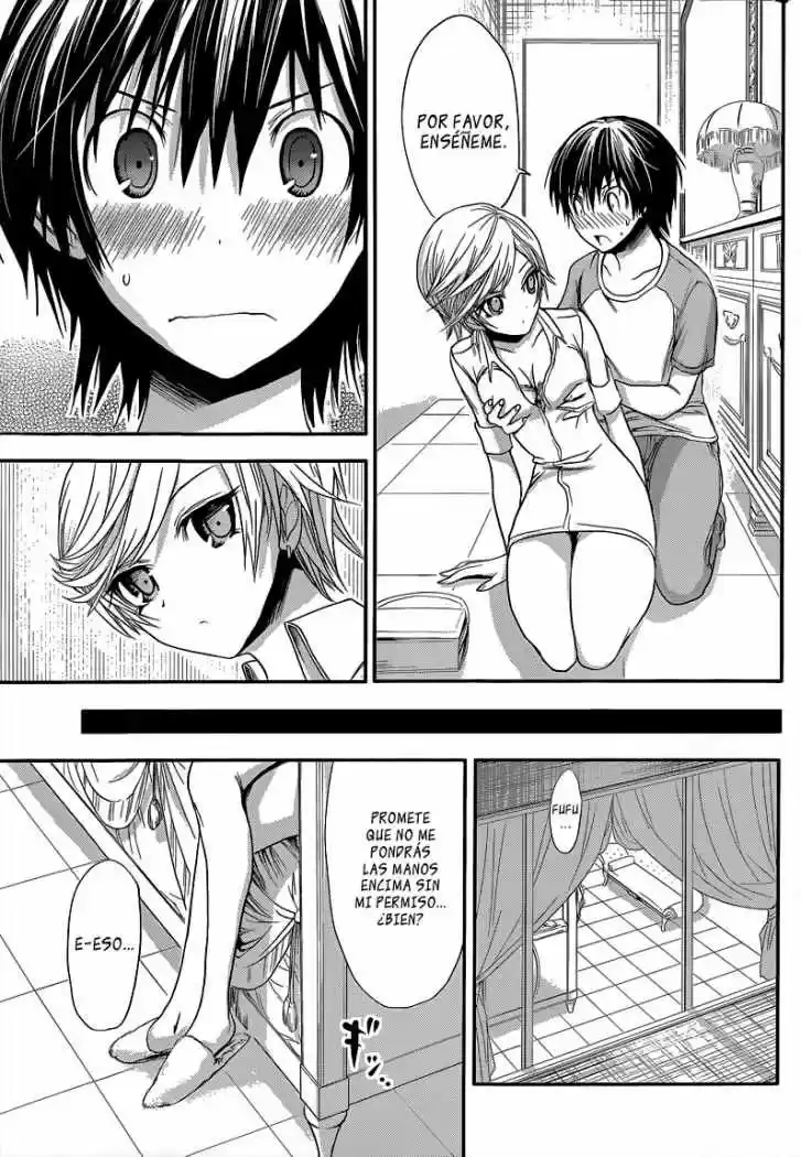 Minamoto-kun Monogatari (2011) - Capítulo 42 - Página 6 - LectorTMOo