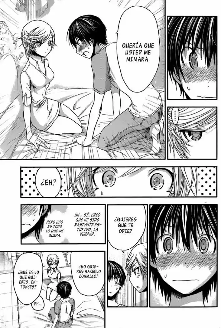 Minamoto-kun Monogatari (2011) - Capítulo 44 - Página 8 - LectorTMOo