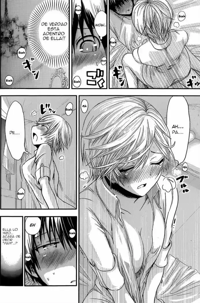 Minamoto-kun Monogatari (2011) - Capítulo 49 - Página 3 - LectorTMOo