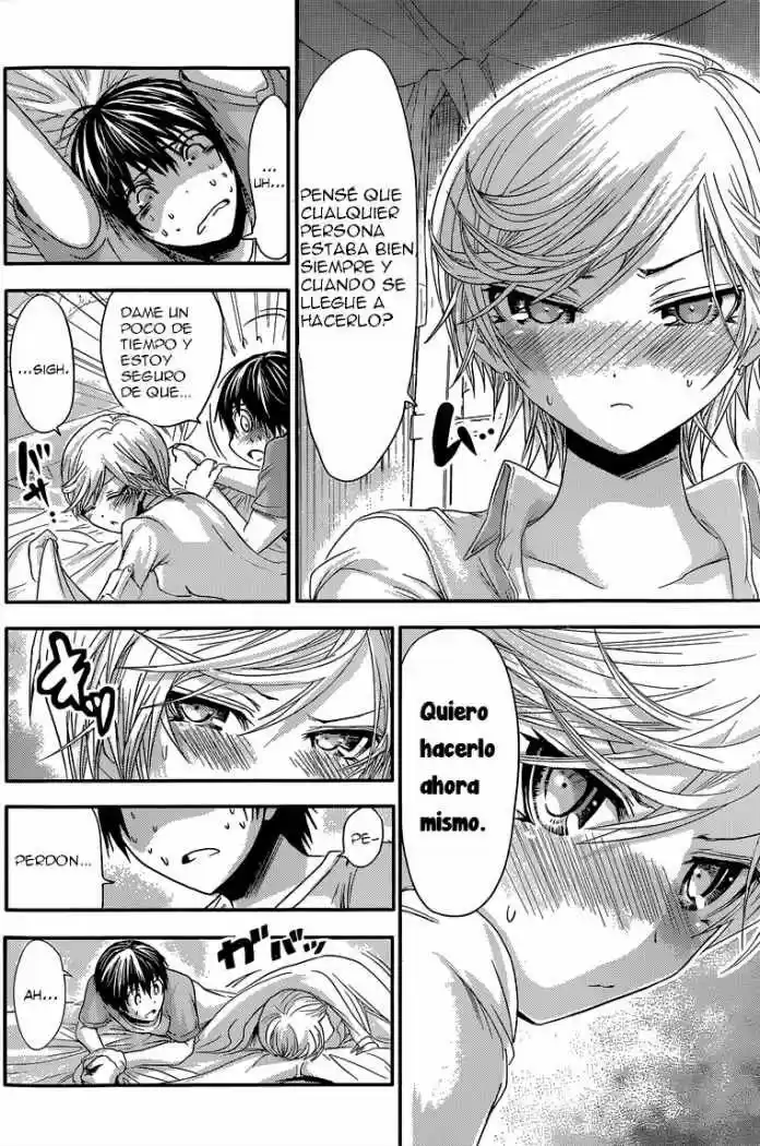 Minamoto-kun Monogatari (2011) - Capítulo 49 - Página 7 - LectorTMOo