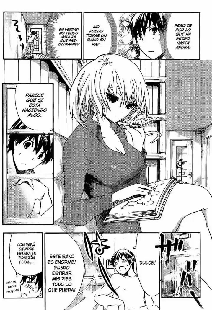 Minamoto-kun Monogatari (2011) - Capítulo 5 - Página 9 - LectorTMOo