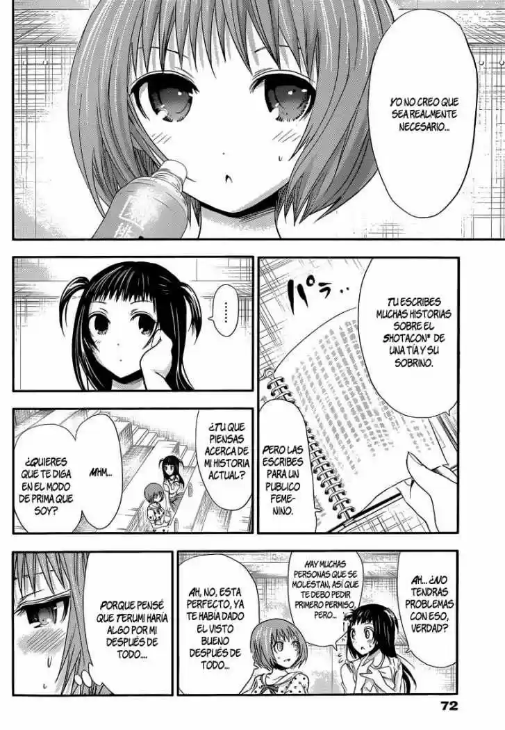 Minamoto-kun Monogatari (2011) - Capítulo 53 - Página 2 - LectorTMOo