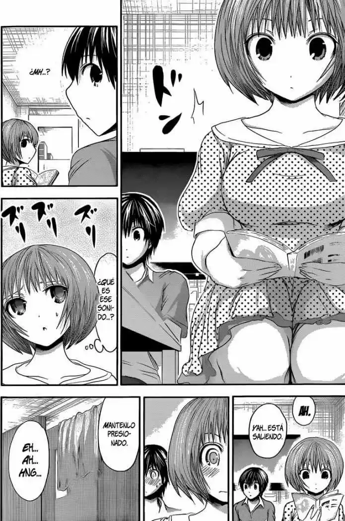 Minamoto-kun Monogatari (2011) - Capítulo 54 - Página 6 - LectorTMOo