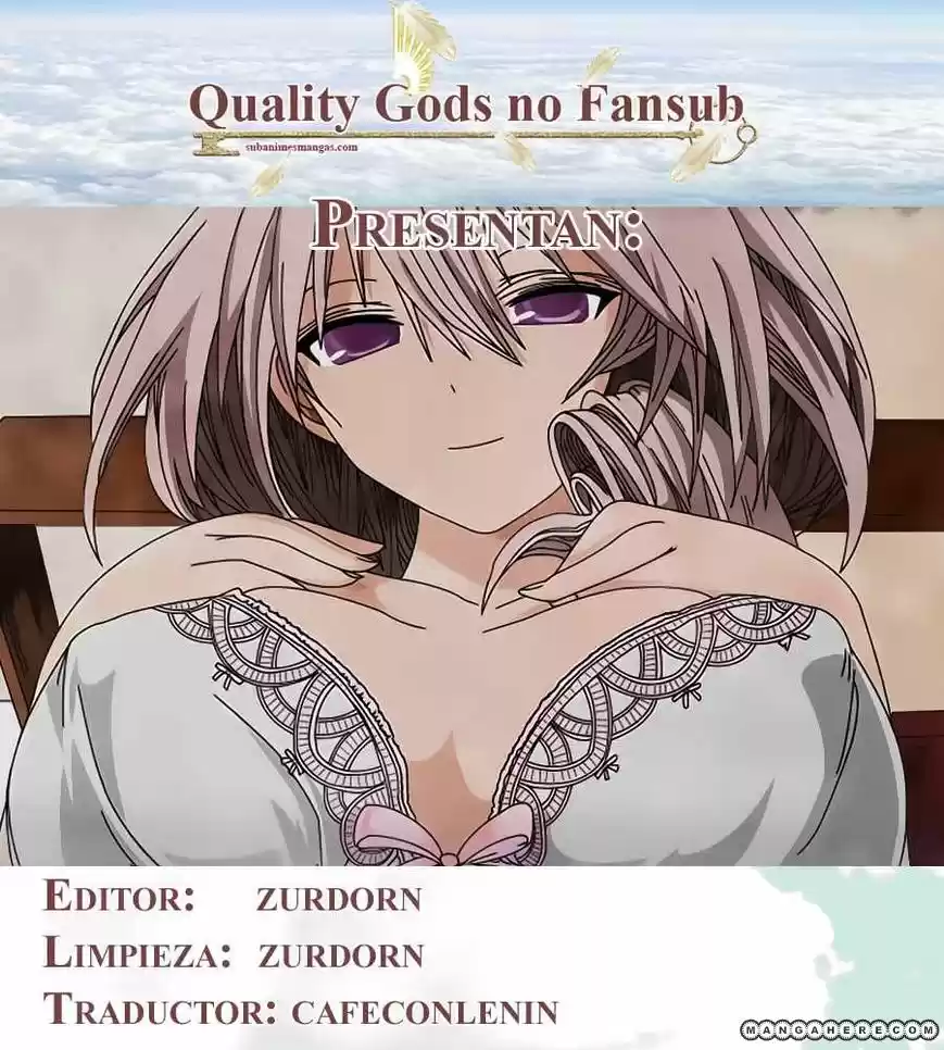 Minamoto-kun Monogatari (2011) - Capítulo 58 - Página 1 - LectorTMOo