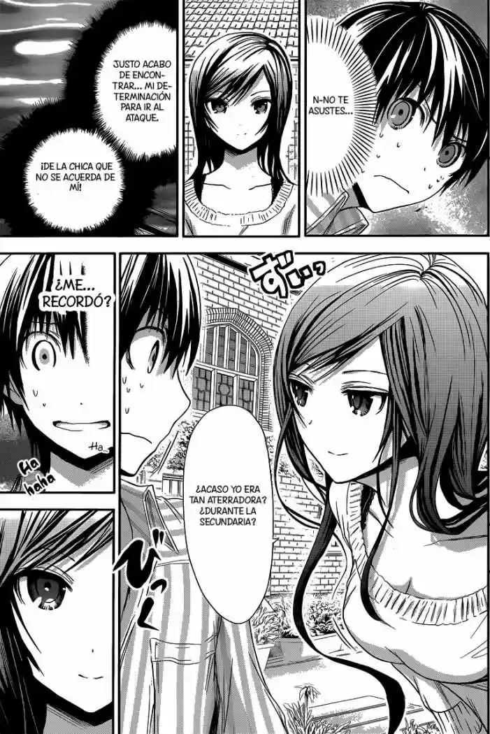Minamoto-kun Monogatari (2011) - Capítulo 59 - Página 8 - LectorTMOo