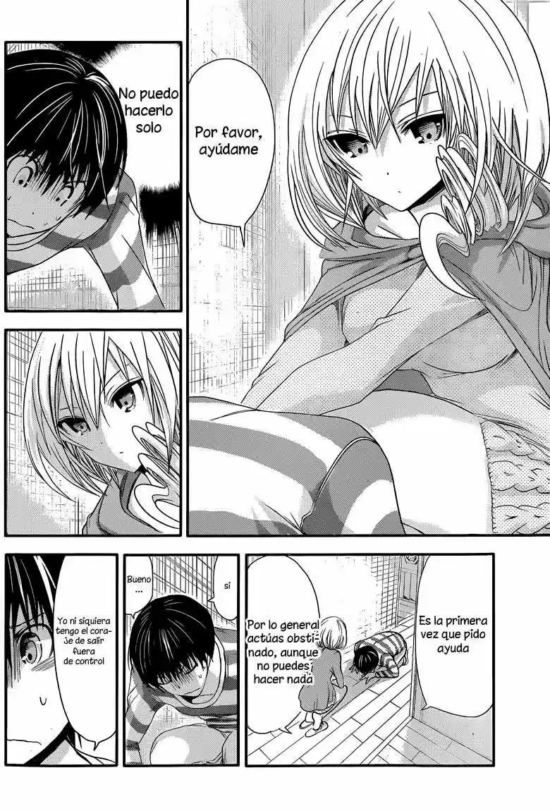 Minamoto-kun Monogatari (2011) - Capítulo 62 - Página 2 - LectorTMOo