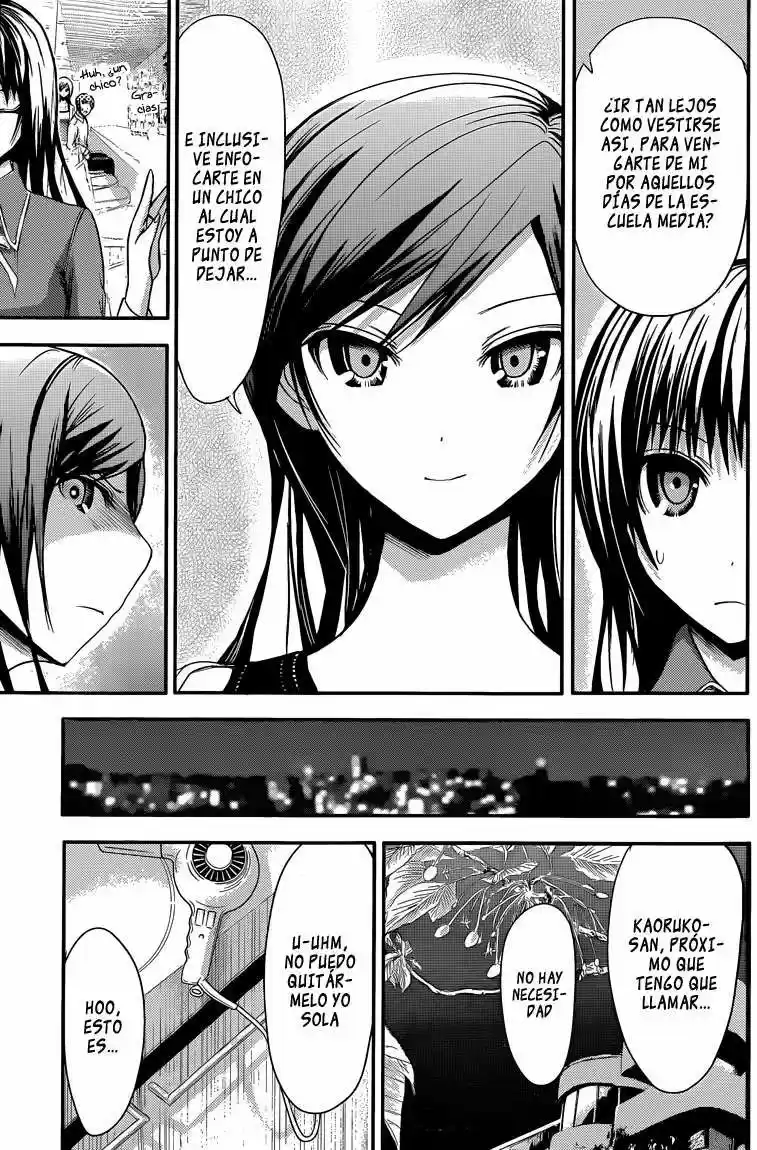 Minamoto-kun Monogatari (2011) - Capítulo 63 - Página 8 - LectorTMOo